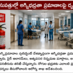 మాన్సూన్ వర్షాలకు రాష్ట్రాల సన్నద్ధత