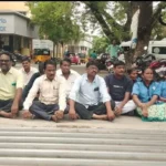 జడ్పీ గర్ల్స్ హైస్కూల్‌లో విద్యుత్ సమస్య పరిష్కారం