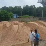 కొత్తగూడెం మున్సిపల్ కార్పొరేషన్ వ్యవహారం