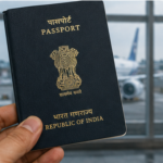 ಭಾರತೀಯ ಪಾಸ್‌ಪೋರ್ಟ್ ಪೌರತ್ವಕ್ಕೆ ಪುರಾವೆಯಲ್ಲ: ವಿದೇಶಾಂಗ ಸಚಿವಾಲಯ