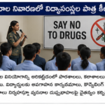 రుతుపవనాల ప్రభావంతో వ్యవసాయ పనులు ప్రారంభం
