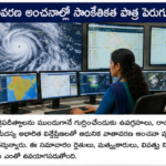 పోర్టుల ఆధునీకరణతో ఎగుమతులకు ఊతం