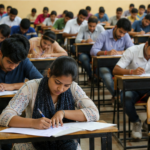 Interstate gang behind Maharashtra TET question paper leak