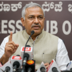RSS must answer on its legal status: Priyank Kharge