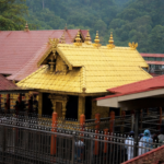 சபரிமலை தங்க முறைகேடு வழக்கில் சதி குற்றச்சாட்டுகள்
