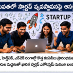 పర్యావరణహిత వ్యవసాయ పద్ధతులకు ప్రోత్సాహం