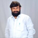 वोट देने के अधिकार की रक्षा की जानी चाहिए. नागुलपल्ली ग्राम पंचायत तीसरे वार्ड सदस्य दुपम अंजनेयुलु