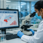 ‘Outbreak calendar’ to predict disease spread in Kerala