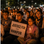 Manipur church leaders murder case probe handed over to NIA