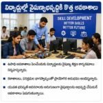 పర్యావరణ పరిరక్షణపై అవగాహన కార్యక్రమాలు