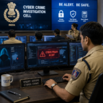 இந்தியாவில் இணையவழி குற்றங்கள் அதிகரித்து வருகின்றன.. கடுமையான நடவடிக்கை எடுக்க உச்ச நீதிமன்றம் பரிந்துரை.