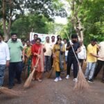 రోడ్డు ప్రమాదాల నివారణకు నెల్లూరు పోలీసుల ప్రత్యేక అవగాహన కార్యక్రమాలు