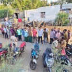 డీఎస్సీ స్పోర్ట్స్ కోటాలో అన్యాయం.. జగన్‌కు బాధితుడు దుర్గయ్యను పరిచయం చేసిన ఎమ్మెల్సీ పర్వతరెడ్డి చంద్రశేఖర్ రెడ్డి