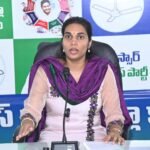 RTI విభాగం అధ్యక్షుడు కాయల వరప్రసాద్ కుమారుడి నామకరణోత్సవంలో ఎమ్మెల్సీ పర్వతరెడ్డి చంద్రశేఖర్ రెడ్డి