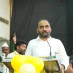 రెండేళ్ల నమ్మకం కార్యక్రమంలో ఎమ్మెల్యే కాకర్ల సురేష్.. ఉదయగిరి అభివృద్ధికి రూ.650 కోట్లు: దుత్తలూరులో రూ.2,500 కోట్ల పరిశ్రమలు