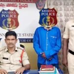తల్లి మందలింపుతో అలిగి వెళ్లిన బాలికను కుటుంబ సభ్యులకు అప్పగించిన అనుమసముద్రం ఎస్సై జిలాని