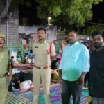 ప్రతాప్ రెడ్డి ఇంట అభిమానుల తిరునాళ్లు భారీగా జన్మదిన వేడుకలు