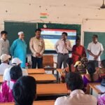 వర్షపు నీటితో టీఎల్‌పేట రోడ్డు జలమయం – బ్రిడ్జి నిర్మాణం వృథా అంటున్న స్థానికులు*