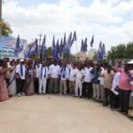 0 బిల్లు నుంచి ఒక్కసారిగా ₹1705..! విద్యుత్ వినియోగదారుడికి భారీ షాక్..! మే నెల కరెంట్ బిల్లు చూసి అవాక్కైన కుటుంబం అధికారుల నిర్లక్ష్యమా..? మీటర్ లోపమా..?
