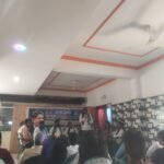 దేశవ్యాప్త శాంతియుత నిరసన ప్రదర్శనలు చేయనున్న కాక్రోచ్ జంత పార్టీ