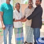 భారీ వర్షాలు, నకిలీ విత్తనాలపై ముందస్తు అప్రమత్తం… రైతులను మోసం చేస్తే కఠిన చర్యలు: పోలీస్ కమిషనర్ సునీల్ దత్..