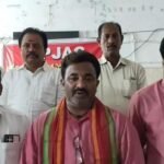 പവനെതിരെ അനുചിതമായ പരാമർശങ്ങൾ… വൈഎസ്ആർസിപി നേതാവിനെതിരെ പരാതി