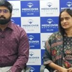 நெல்லூர் மெடிகோவர் மருத்துவமனைகள் அதிநவீன இதய அறுவை சிகிச்சையில் ஒரு அரிய சாதனையைப் படைத்துள்ளன. நெல்லூர் மெடிகோவர் மருத்துவமனைகளின் இதய-மார்பக அறுவை சிகிச்சைத் துறை, 99.5% வெற்றி விகிதத்துடன் 400-க்கும் மேற்பட்ட இதய அறுவை சிகிச்சைகளை வெற்றிகரமாக முடித்துள்ளது.