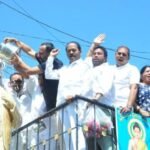 Nellore Deputy Mayor lashes out at YSRCP leaders!