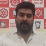 വൈഎസ്ആർസിപി നേതാക്കൾക്കെതിരെ രൂക്ഷ വിമർശനവുമായി നെല്ലൂർ ഡെപ്യൂട്ടി മേയർ!
