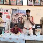 వెలిగండ్ల దాడి బాధితులకు ఎమ్మెల్యే కావ్య కృష్ణారెడ్డి పరామర్శ!