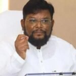 നെല്ലൂർ എ.എസ്.പെറ്റ് ദർഗ വിവാദം.. ഉപമുഖ്യമന്ത്രി പവന്റെ ഉത്തരവുകളോട് വഖഫ് ബോർഡ് ചെയർമാന്റെ പ്രതികരണം.