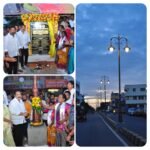 நெல்லூர் ஊரகத்தில் தொடர்ச்சியான வளர்ச்சி மற்றும் நலன்
