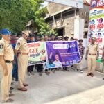 കാഗിതാലാപൂരിൽ മുഹറം ഭക്തിപൂർവ്വം ആഘോഷിച്ചു