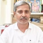 రాపూరులో ఓటరు జాబితా ప్రత్యేక సవరణ తహసీల్దార్ నరసింహం.