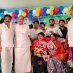 నెల్లూరు రూరల్‌లో నూతన బ్రిడ్జిని ప్రారంభించిన ఎమ్మెల్యే కోటంరెడ్డి!