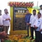 నెల్లూరు రూరల్‌లో నూతన బ్రిడ్జిని ప్రారంభించిన ఎమ్మెల్యే కోటంరెడ్డి!
