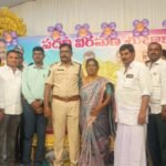 నెల్లటూరులో ఘనంగా జాతీయ పల్స్ పోలియో కార్యక్రమం