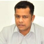 വിഞ്ഞാമൂർ തഹസിൽദാർ ഓഫീസിൽ എംഎൽഎ കാക്കറള സുരേഷിൻ്റെ അവലോകനം