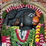 ಶ್ರೀ ವೀರ ಅಭಯ ಆಂಜನೇಯ ಸ್ವಾಮಿಗೆ ವಿಶೇಷ ಪ್ರಾರ್ಥನೆ!