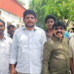 వరికుంటపాడు : నక్కలగండిలో మళ్లీ చేపల వేట.. అనుమతులు ఎక్కడ?