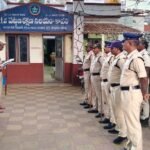 ఫేస్ వాష్ అండ్ గో నేరాల నియంత్రణ : జిల్లా ఎస్పీ డా. అజిత వేజెండ్ల