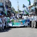 ప్రతాప్ రెడ్డి ఇంట అభిమానుల తిరునాళ్లు భారీగా జన్మదిన వేడుకలు