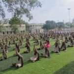 నెల్లూరు కార్పొరేట్ స్కూల్స్‌కు పోటీగా దేవిరెడ్డి సుజాతమ్మ హైస్కూల్.