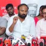 ആക്കംപേട്ടിൽ തീപിടുത്തം.. 10 ഏക്കർ വൈക്കോൽ കൂന കത്തിനശിച്ചു.