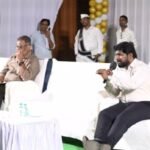 நெல்லூரில் ‘சிறப்புத் தீவிர திருப்புதல்’ மாநாடு!