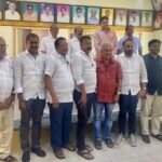 చిట్వేల్‌లో ఓటరు జాబితా సవరణపై సమావేశం