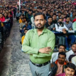 కొత్త రాజకీయ ఉద్యమాన్ని ప్రారంభించిన అన్నామలై