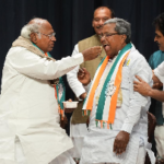తమిళనాడు నుంచి ప్రవీణ్ చక్రవర్తి రాజ్యసభకు