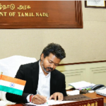 మీనాక్షి నటరాజన్ నామినేషన్ తిరస్కరణపై దేశవ్యాప్త పోరాటం: కాంగ్రెస్