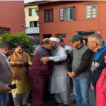 Demand for official recognition of Kashmiri Pandits’ issues